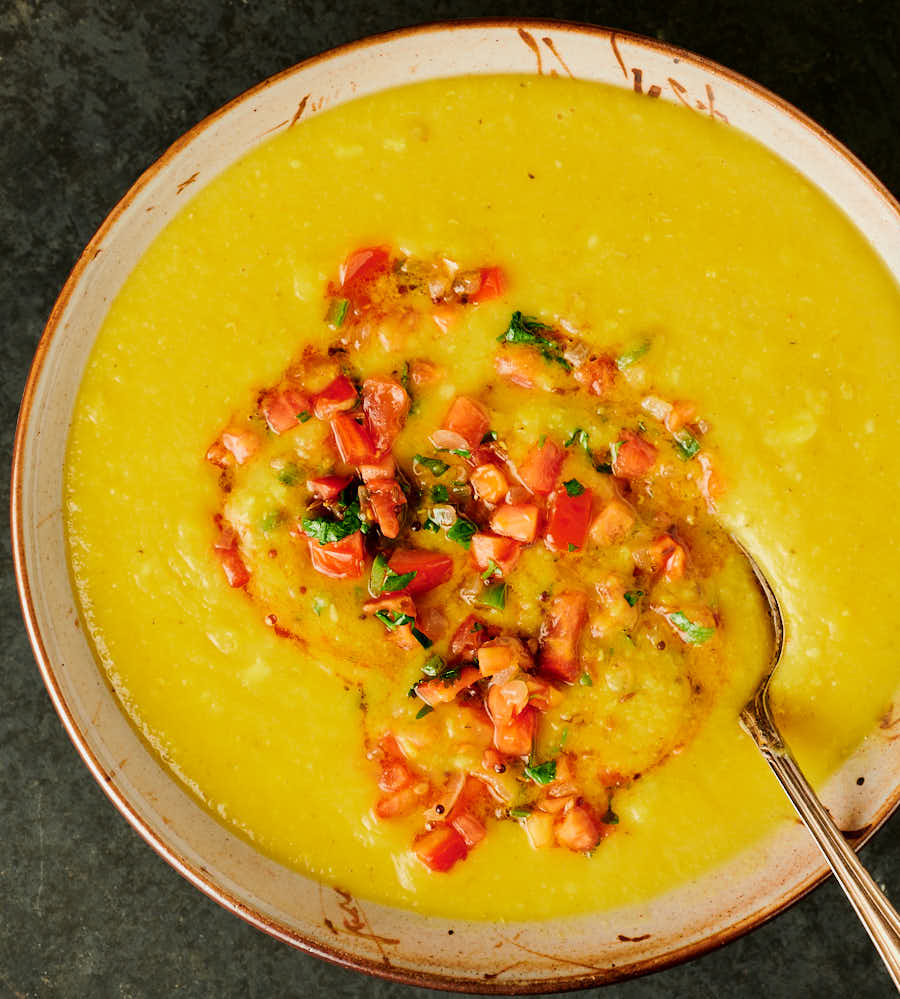 Why Simple Dal is Your Best Bet for Everyday Nutrition